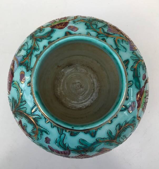 Cerart Monaco vase 1950s