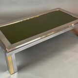 Vintage coffee table