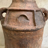 Berber pottery