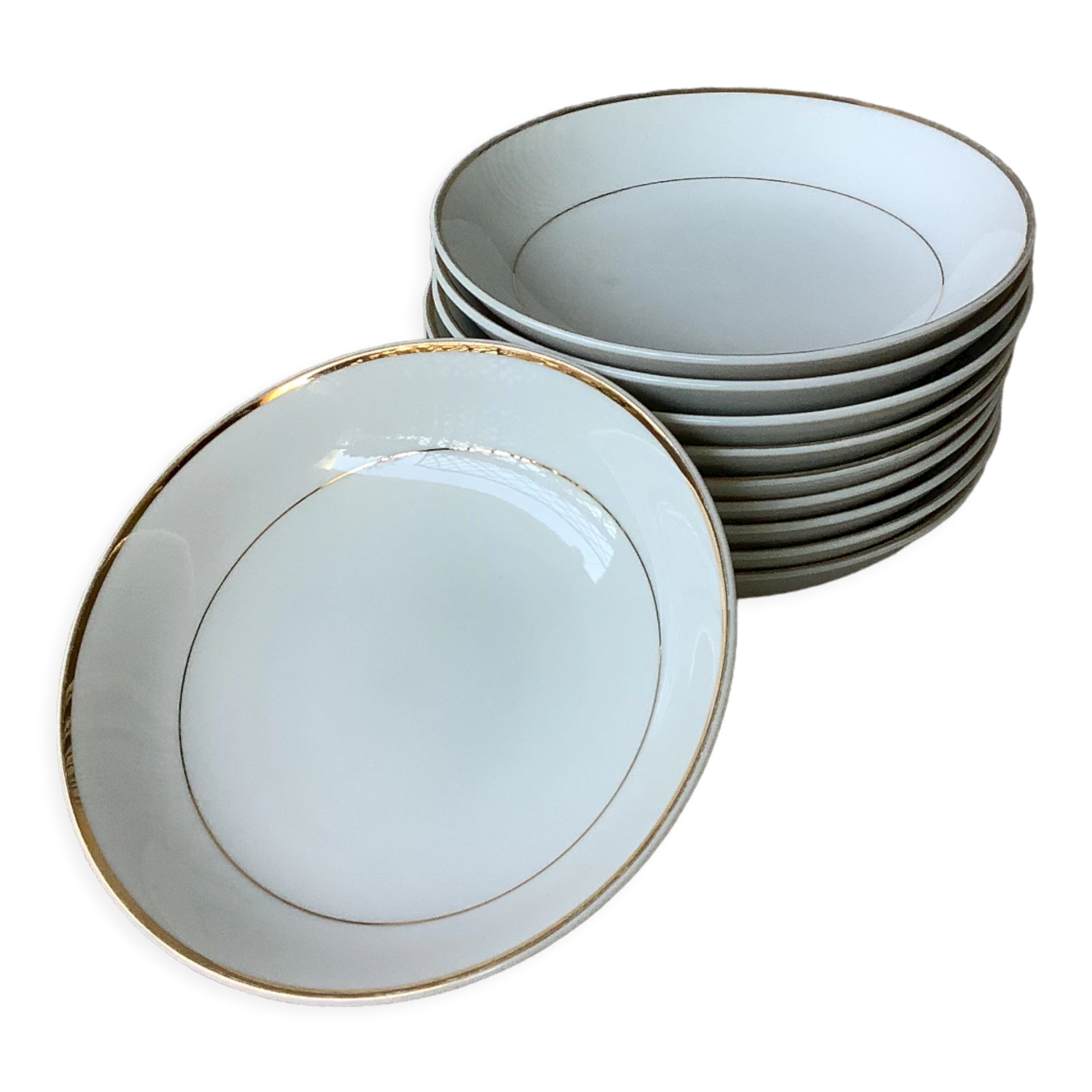 Ramekins Nitto Hawthorne Japan - prestige tableware