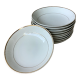 Ramekins Nitto Hawthorne Japan - prestige tableware