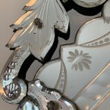 Miroir vénitien 126x73cm