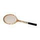 Vintage tennis racket Red star Montana