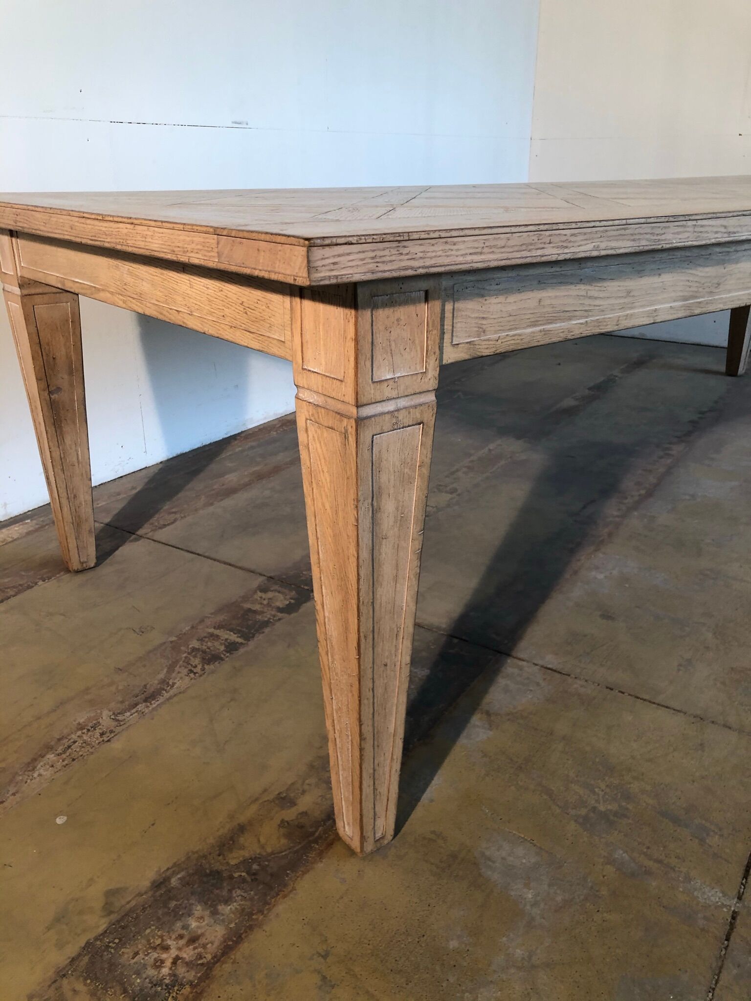 Family table