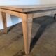 Family table