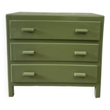 70s chest of drawers
