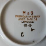 M&S Round Dish