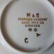 M&S Round Dish