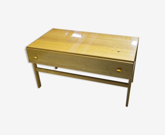 Side table 1970 s Czechoslovakia