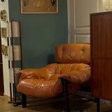 Fauteuil MP-43 de Percival Lafer