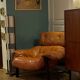 Percival Lafer MP-43 Armchair