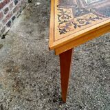Pair of bedside tables