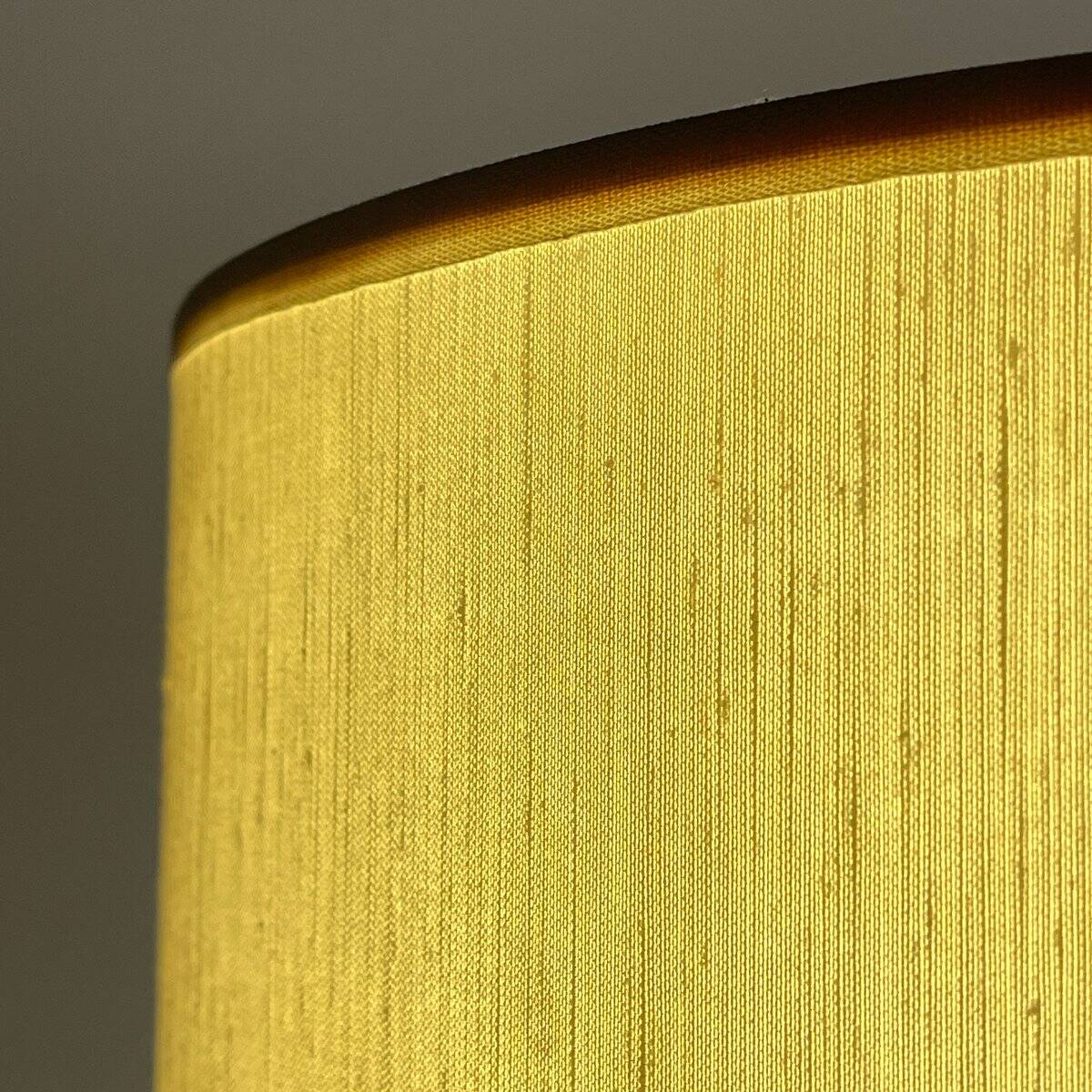 Vintage silver table lamp man and woman by Ottaviani, Italy, 1970s.