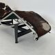 Chaise Longue LC4 par Le Corbusier pour Cassina, 1970s