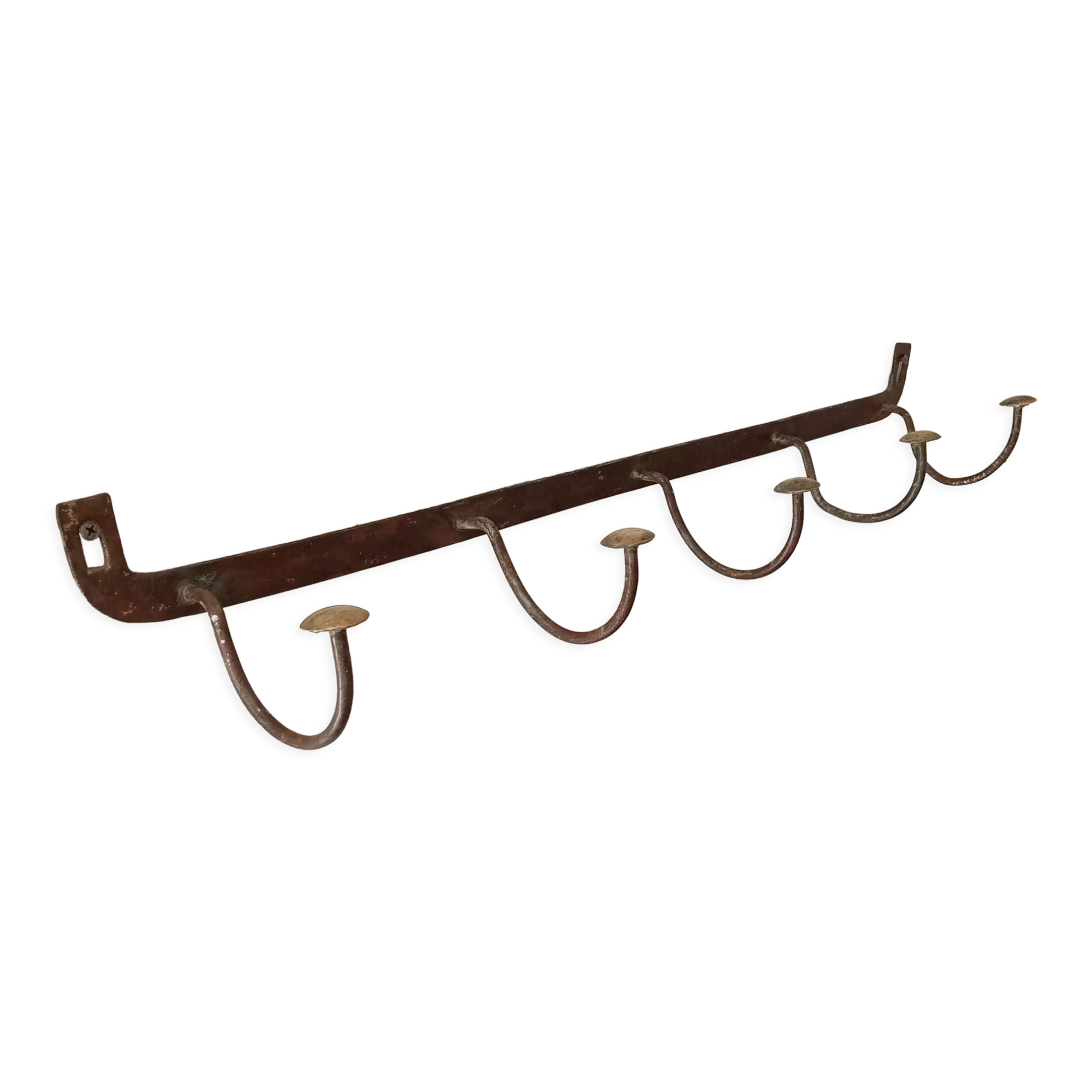 Coat rack old years 20/30