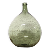 Green demijohn 8 liters