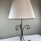 Large ambient lamp