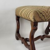 Louis XIII stool