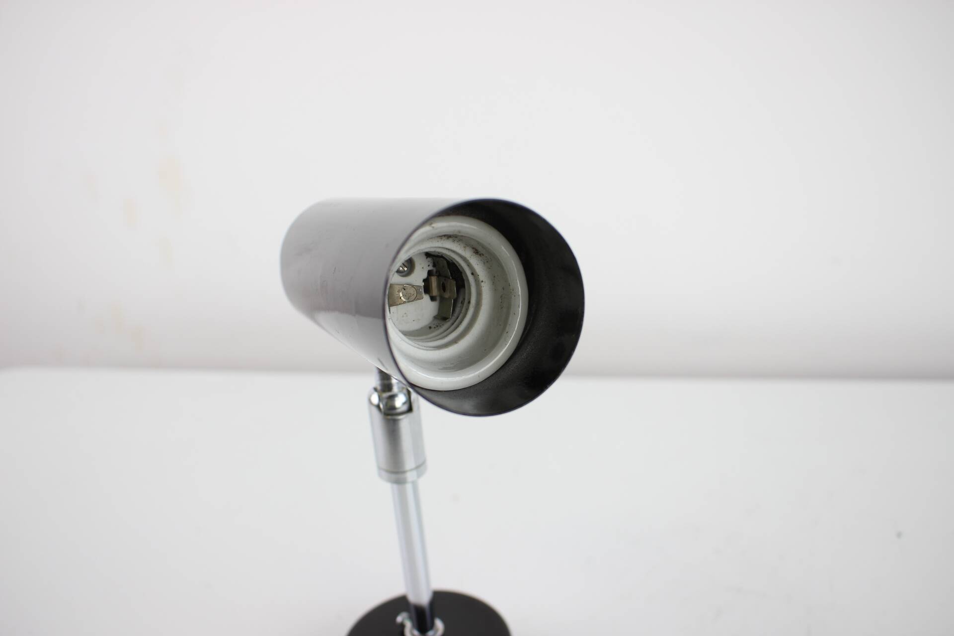 Mid-Century Wall or Sconces Lamp by Napako, 1970's, Up to Ten Items