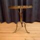 Auxiliary table, 1960s
