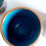 Boîtes en cloisonné