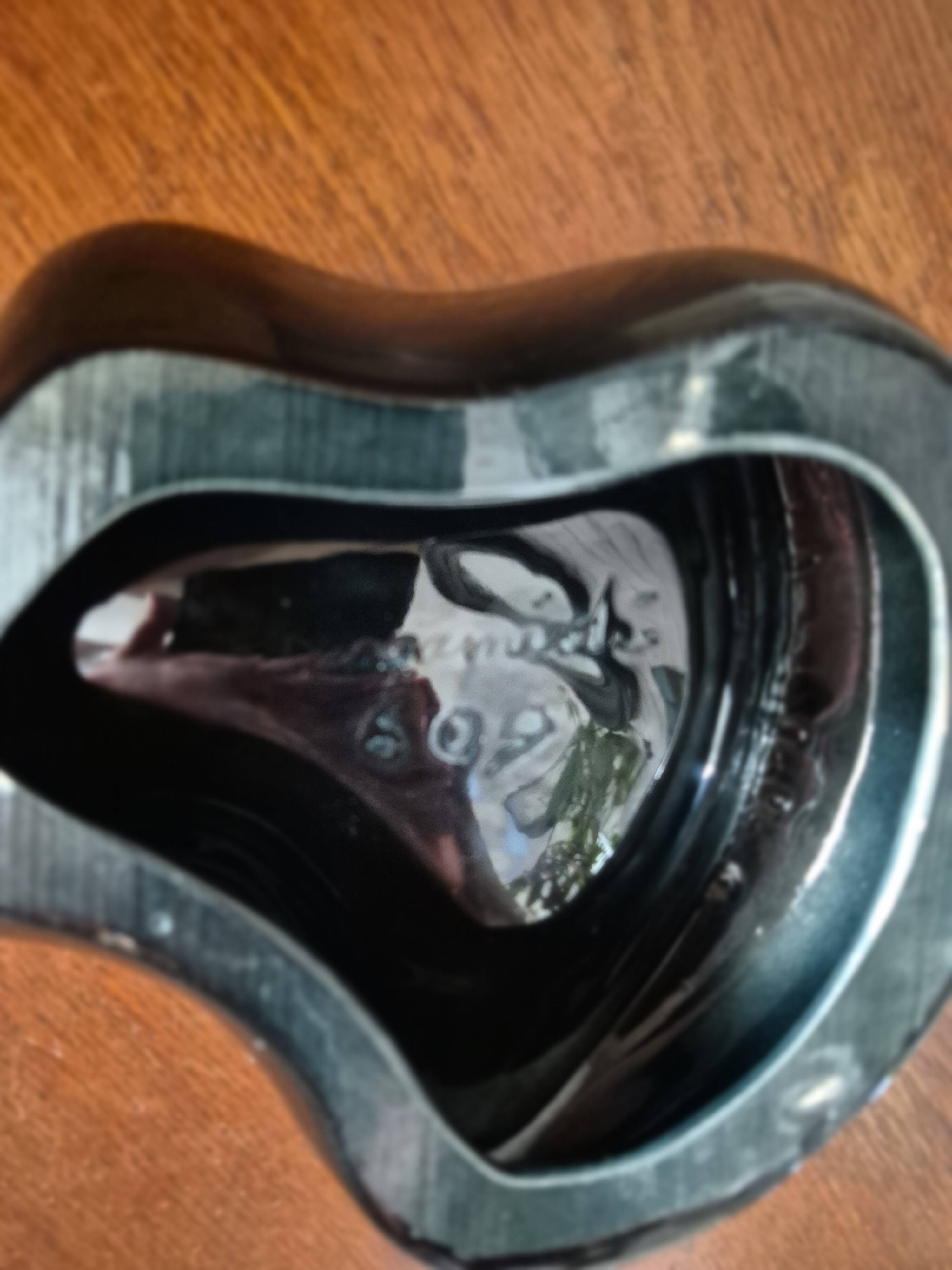 Vallauris Vintage Pocket Emptyer