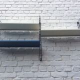 Tomado shelf of the 50s