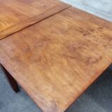 Old farmhouse table 12/14 people