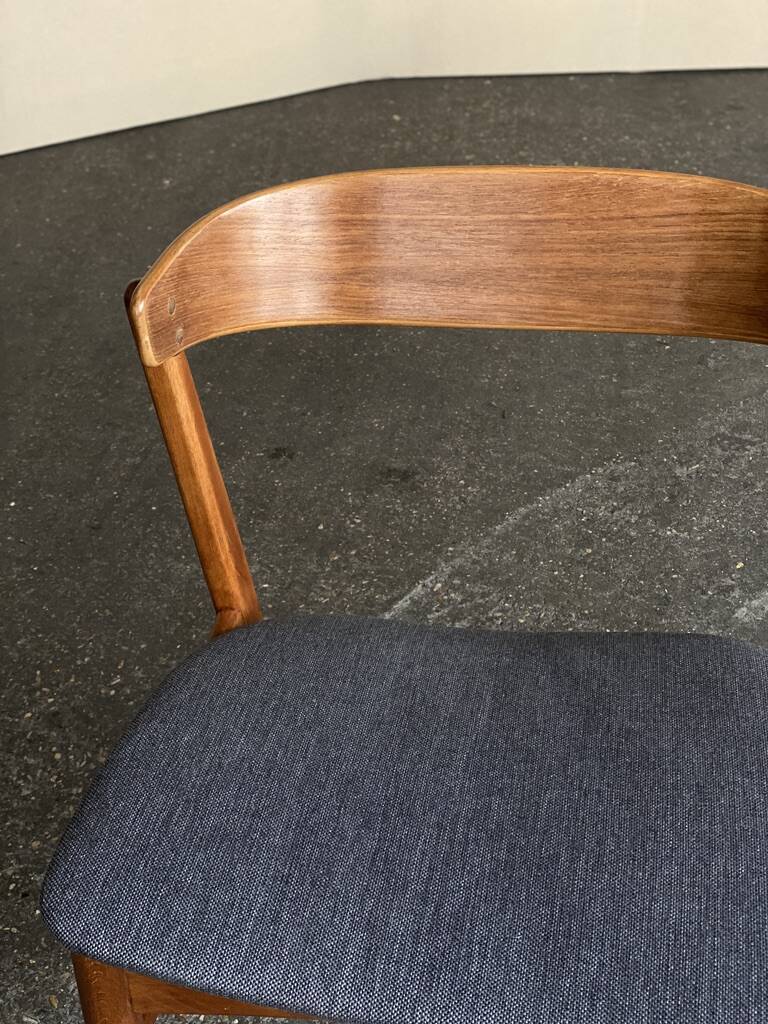 Farstrup chair model 206