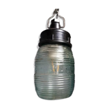 Industrial suspension