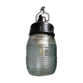 Suspension industrielle