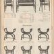 Canapé Vienna Secession No. 6214 by Otto Wagner for Thonet, 1904