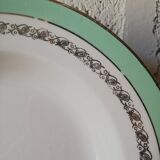 Plate