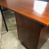 Vintage teak desk 1960