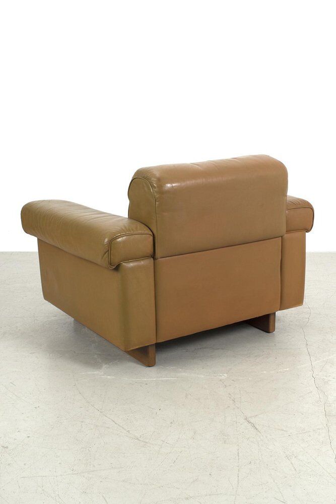 Ensemble Ds-P 2 places et fauteuils de de Sede