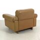 Ensemble Ds-P 2 places et fauteuils de de Sede