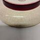 Longwy Enamels Plate