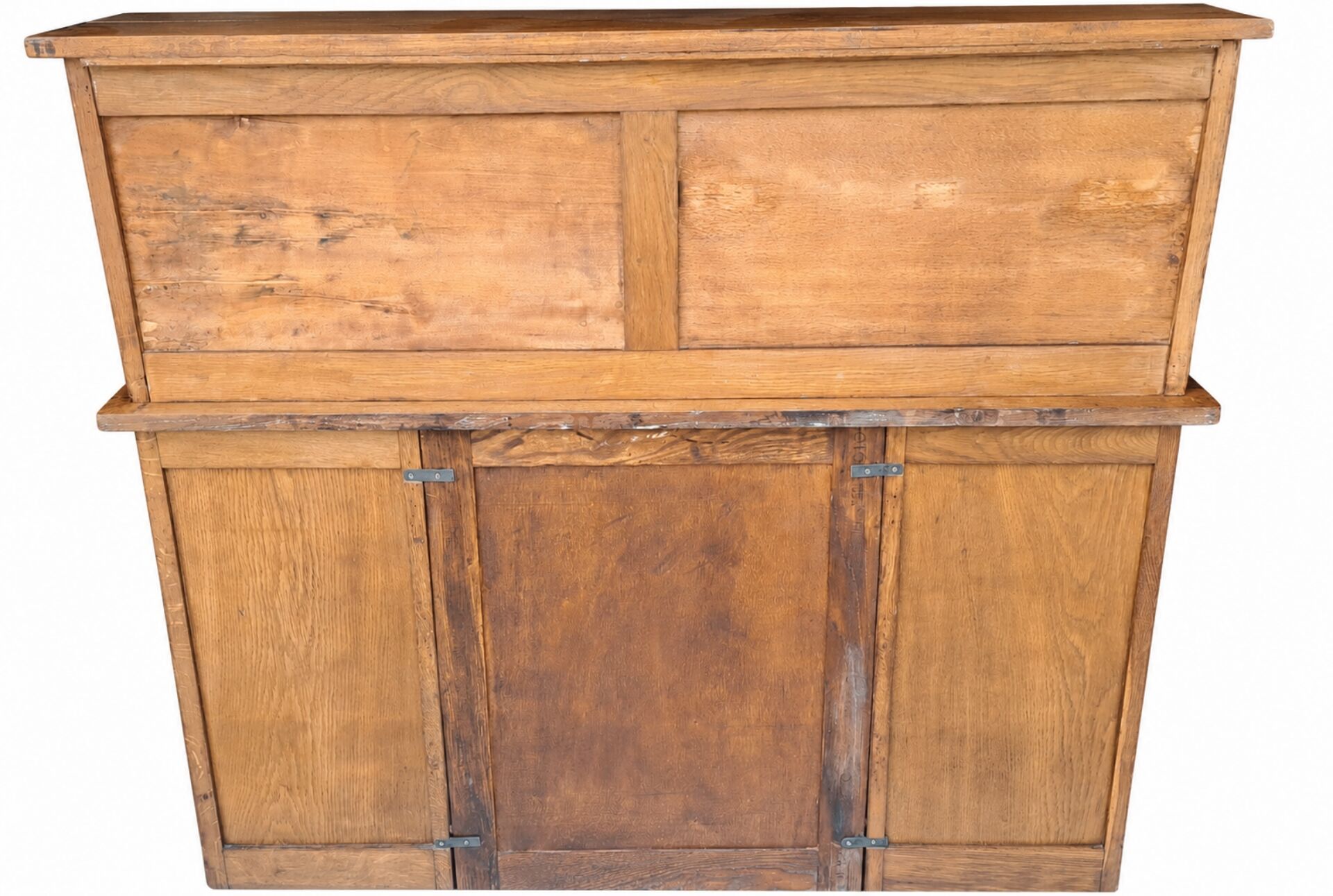 American Desk <Roll-Top>