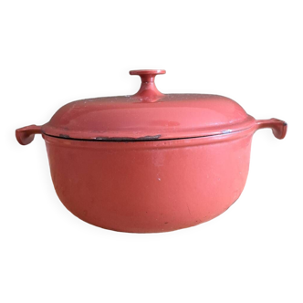 Cocotte le creuset