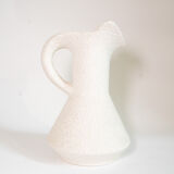 Roberto Rigon vase for Bertoncello ceramiche, Italy, 70s