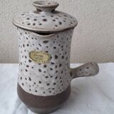 Vallauris coffee service