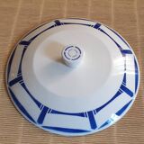 Lucie Badonviller soup tureen