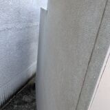 Furniture, asymmetrical wardrobe