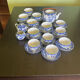 Japanese tea set