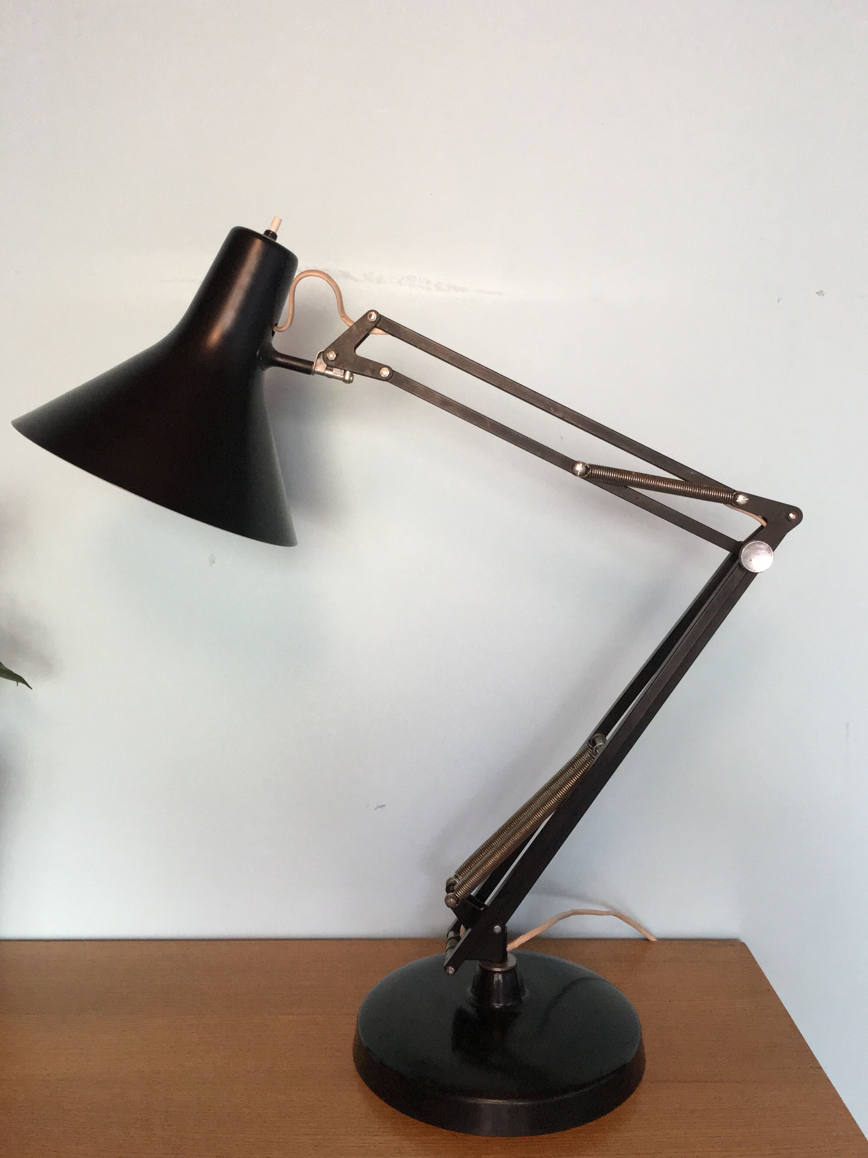 Architect Luxo lamp