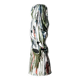 Ernesto Treccani Attr. Lampada Da Tavolo/ Da Terra Ceramica Design Mod