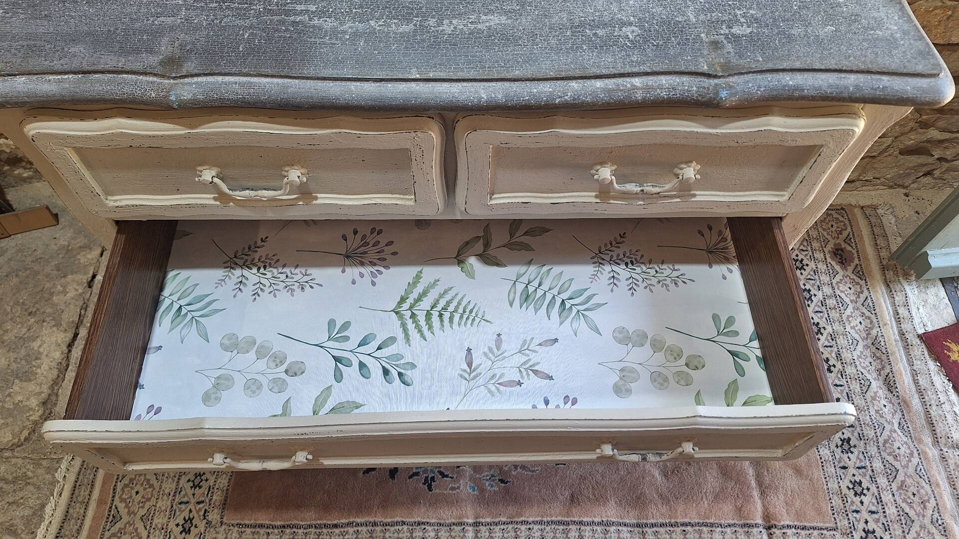 Commode