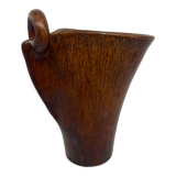 Ring vase 1950