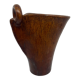 Ring vase 1950