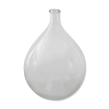 Demijohn transparent 15 liters